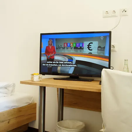 & Hotel