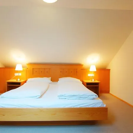 & Hotel Baiernrain
