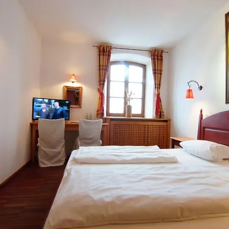 Hotel & Baiernrain