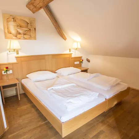 & Hotel Baiernrain