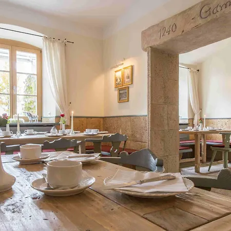 & Hotel Baiernrain