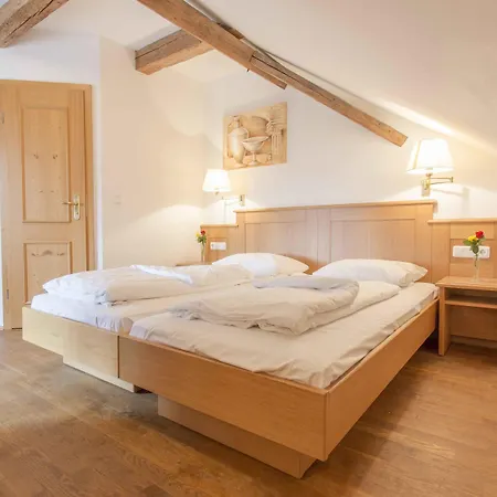 & Hotel Baiernrain