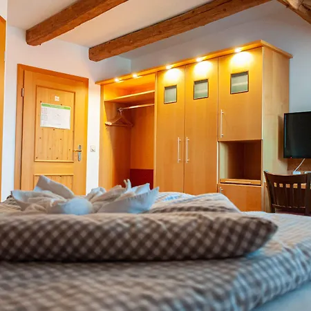 & Hotel