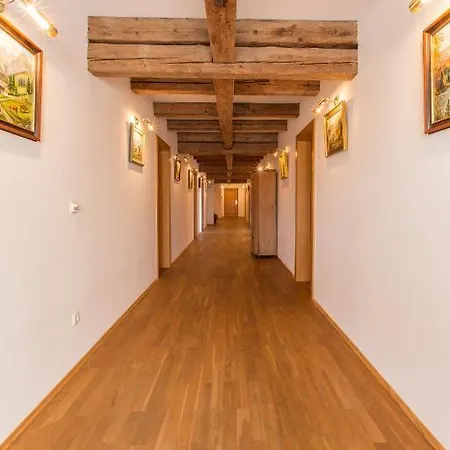 & Hotel