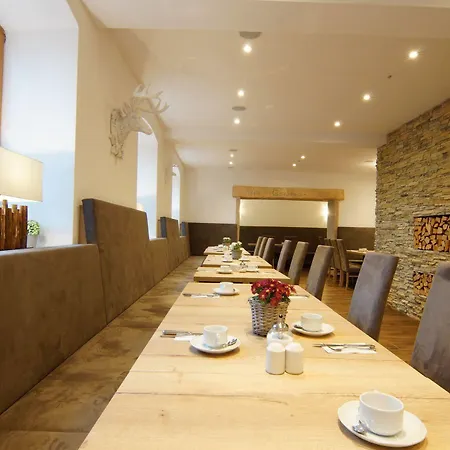& Hotel Baiernrain